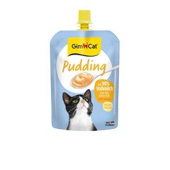 GimCat GimCat Pudding voor Katten 150 gr.