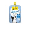GimCat GimCat Yoghurt voor Katten 150 gr.