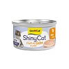 Shiny Cat ShinyCat Blik Kitten Jelly Kip 70 gr.