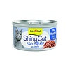 Shiny Cat ShinyCat Filets In Broth Tonijn 70 gr.
