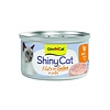 Shiny Cat ShinyCat Filets In Jelly Kip 70 gr.