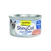Shiny Cat ShinyCat Filets In Jelly Tonijn 70 gr.