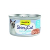 Shiny Cat ShinyCat Filets In Jelly Tonijn + Ansjovis 70 gr.