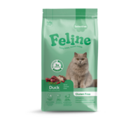HobbyFirst Canex HobbyFirst Feline Sensitive Selective 1,5 kg.