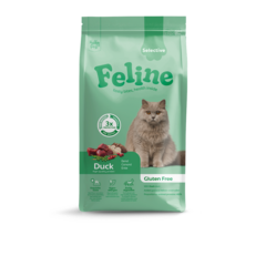 HobbyFirst Canex HobbyFirst Feline Sensitive Selective 1,5 kg.