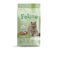 HobbyFirst Canex HobbyFirst Feline Sensitive Sterilised 1,5 kg.
