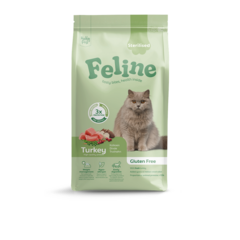 HobbyFirst Canex HobbyFirst Feline Sensitive Sterilised 1,5 kg.