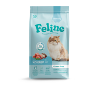 HobbyFirst Canex HobbyFirst Feline Sensitive Urinary 1,5 kg.