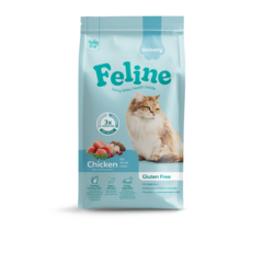 HobbyFirst Canex HobbyFirst Feline Sensitive Urinary 1,5 kg.