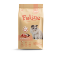 HobbyFirst Canex HobbyFirst Feline Adult Chicken 1,5 kg.
