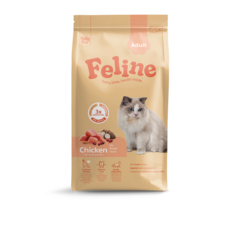 HobbyFirst Canex HobbyFirst Feline Adult Chicken 1,5 kg.