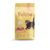 HobbyFirst Canex HobbyFirst Feline Kitten 1,5 kg.