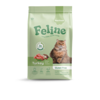 HobbyFirst Canex HobbyFirst Feline Sensitive Sterilised 4,5 kg.