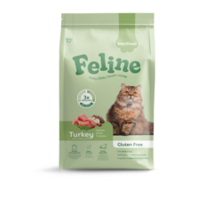 HobbyFirst Canex HobbyFirst Feline Sensitive Sterilised 4,5 kg.