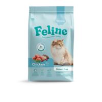 HobbyFirst Canex HobbyFirst Feline Sensitive Urinary 4,5 kg.