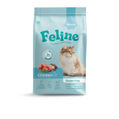 HobbyFirst Canex HobbyFirst Feline Sensitive Urinary 4,5 kg.