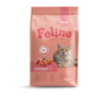 HobbyFirst Canex HobbyFirst Feline Senior 4,5 kg.