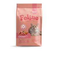 HobbyFirst Canex HobbyFirst Feline Senior 4,5 kg.