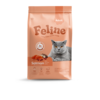HobbyFirst Canex HobbyFirst Feline Adult Salmon 4,5 kg.