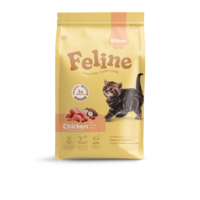 HobbyFirst Canex HobbyFirst Feline Kitten 4,5 kg.