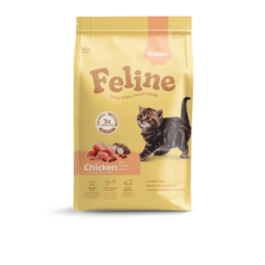 HobbyFirst Canex HobbyFirst Feline Kitten 4,5 kg.
