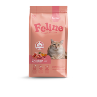 HobbyFirst Canex HobbyFirst Feline Senior 1,5 kg.
