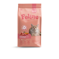 HobbyFirst Canex HobbyFirst Feline Senior 1,5 kg.
