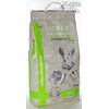 Tijssen goed voor dieren Litter Friends stro korrel 10 kg 20 ltr.