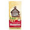 Supreme TFF Russel Hoppies Carrot & Parsley 100 gr.