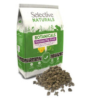 Selective Selective Guinea Pig Botanical 1,5 kg.