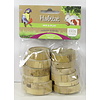 Esve Mix & Play Bamboo Rings 12 st.