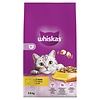 Whiskas Whiskas Droog Kip 3800 gr.