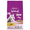 Whiskas Whiskas Droog Junior Kip 1900 gr.