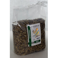 Tijssen goed voor dieren Black Soldier Fly 750 gr.