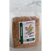 Tijssen goed voor dieren Gammarus 150 gr.