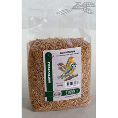 Tijssen goed voor dieren Gammarus 150 gr.