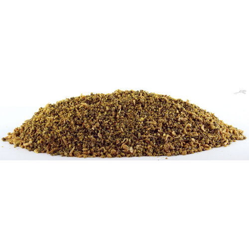 Universeelvoer met insecten Bevo 25 kg.