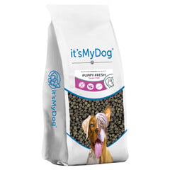 it's My Dog it's My Dog Dry Puppy Grain Free 2 kg.