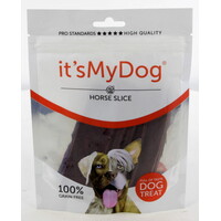 it´s my dog it's My Dog Horse Slice 85 gr.