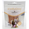 it´s my dog it's My Dog Turkey Slice 85 gr.