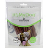 it´s my dog it's My Dog Rabbit Sticks 85 gr.