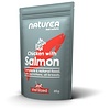 Naturea Naturea Cat Wet Food Chicken Salmon 85 gr.