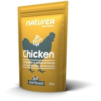 Naturea Naturea Cat Wet Food Chicken 85 gr.
