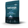 Naturea Naturea Cat Lands Salmon 350 gr.
