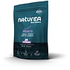 Naturea Naturea Cat Lands Salmon Chicken Rabbit Anchovies  350 gr.