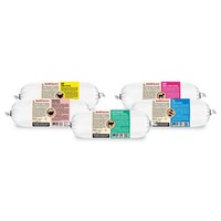 BARFmenu BARFmenu Hond Compleet Mixdoos 10x1 kg.