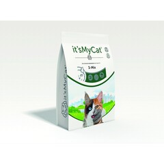 it´s my cat it's My Cat Dry 3 Mix 1,75 kg.
