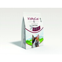 it´s my cat it's My Cat Dry Hair & Skin 1,75 kg.