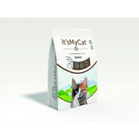 it´s my cat it's My Cat Dry Senior 1,75 kg.