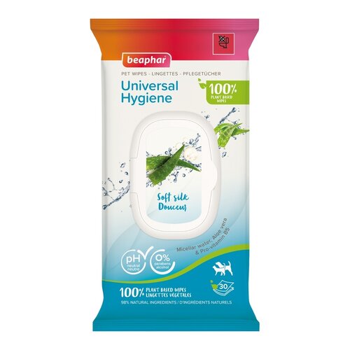 Beaphar Beaphar Dierendoekjes Universal